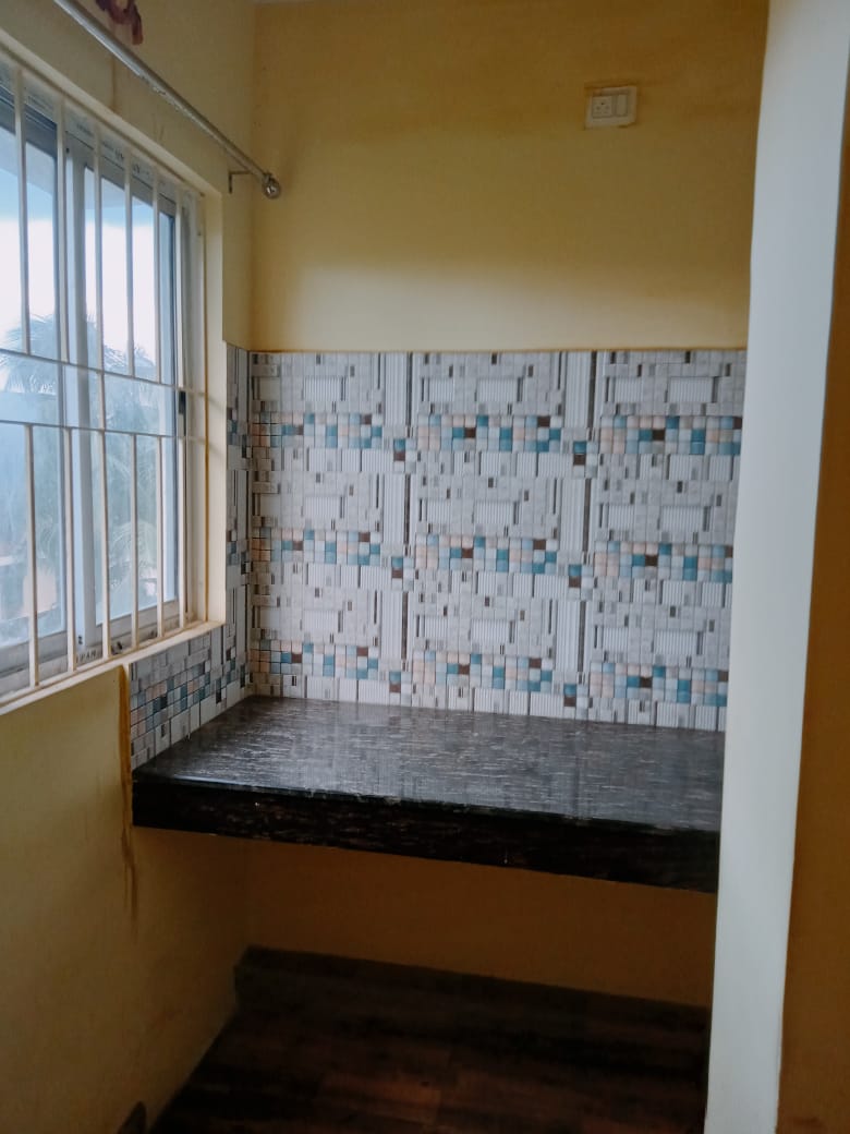 Unfurnished 3bhk in Downtown, Doctor Zakir Hussain Road, Bormotoria, Guwahati, Assam, India for Rent